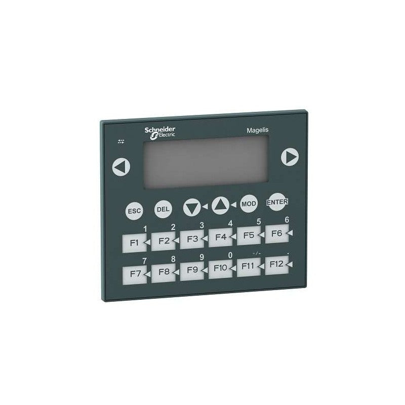 XBTR411