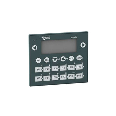 XBTR411
