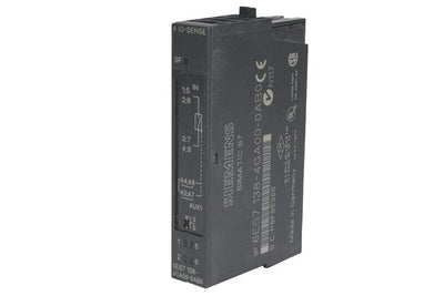 6ES7138-4GA00-0AB0