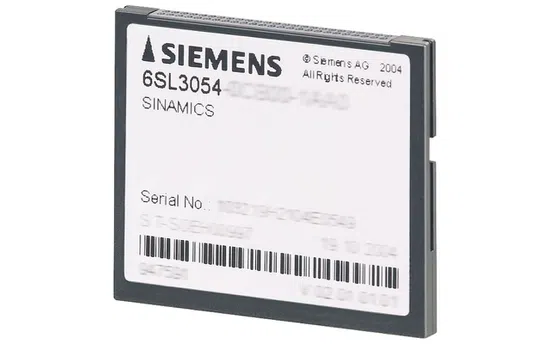 6SL3054-0ED00-1BA0