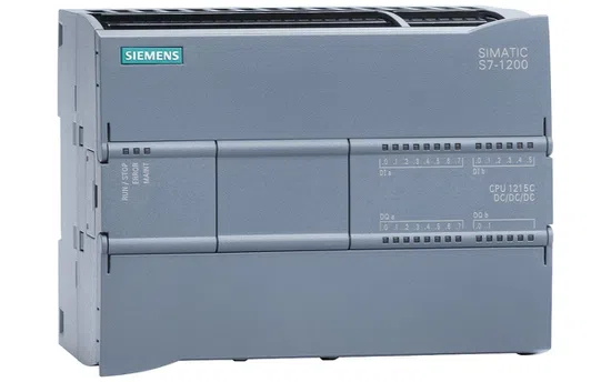 6ES7215-1BG31-0XB0