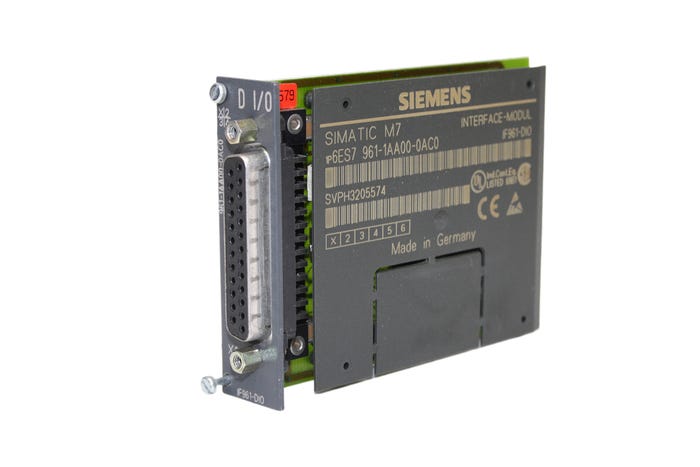 6ES7961-1AA00-0AC0