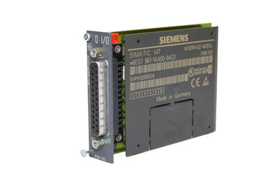 6ES7961-1AA00-0AC0
