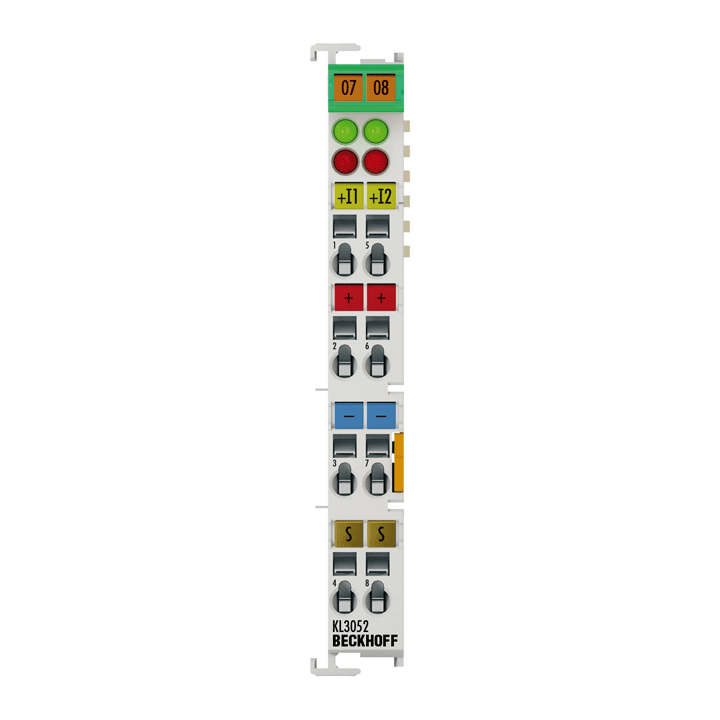 KL3052