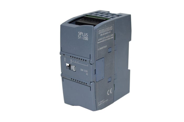 6AG1231-4HD30-2XB0