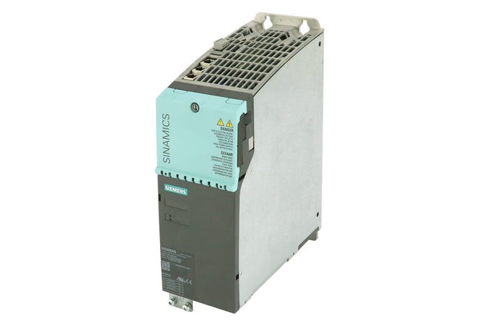 6SL3430-6TE21-6AA0