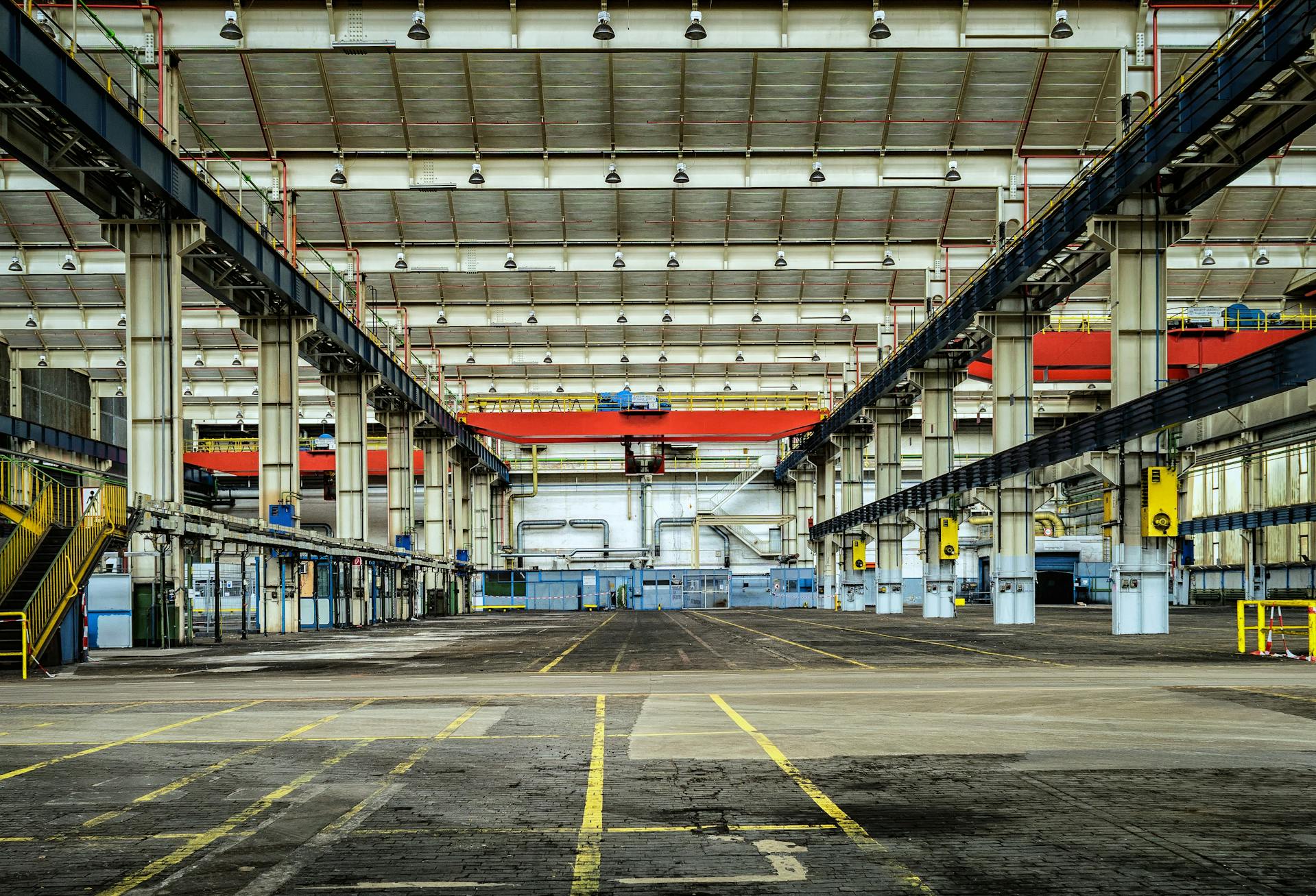 SHIP-IN INDUSTRIAL AUTOMATION REPARATIE