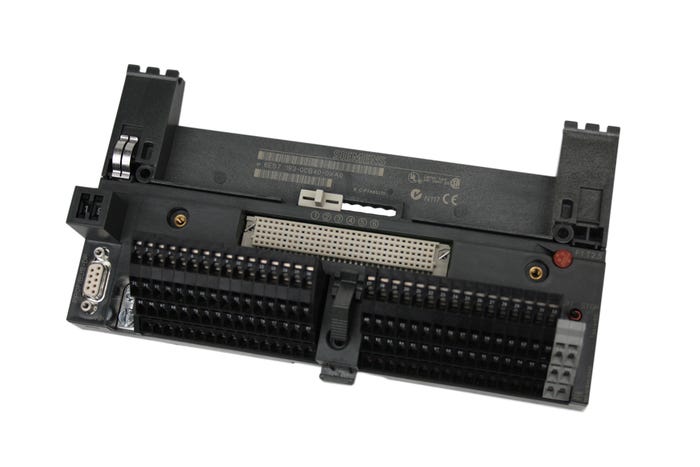 6ES7193-0CB40-0XA0