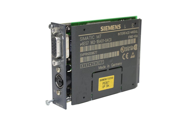 6ES7962-1BA01-0AC0