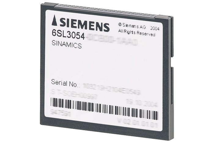6SL3054-0CD01-1AA0