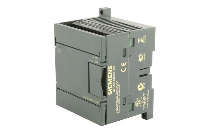 6AG1231-0HC22-2XB0